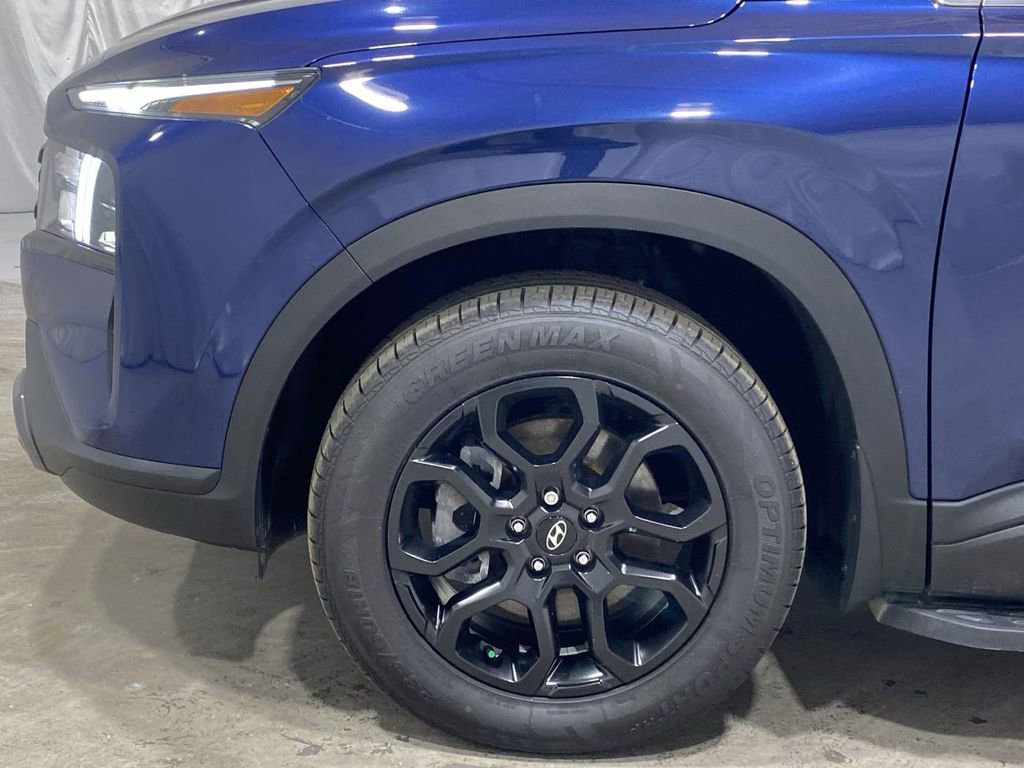 Used 2022 Hyundai Santa Fe XRT w/ Cargo Package image 19