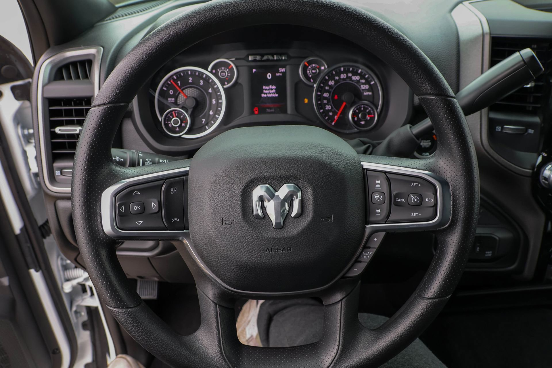 New 2026 RAM 2500 Tradesman image 31