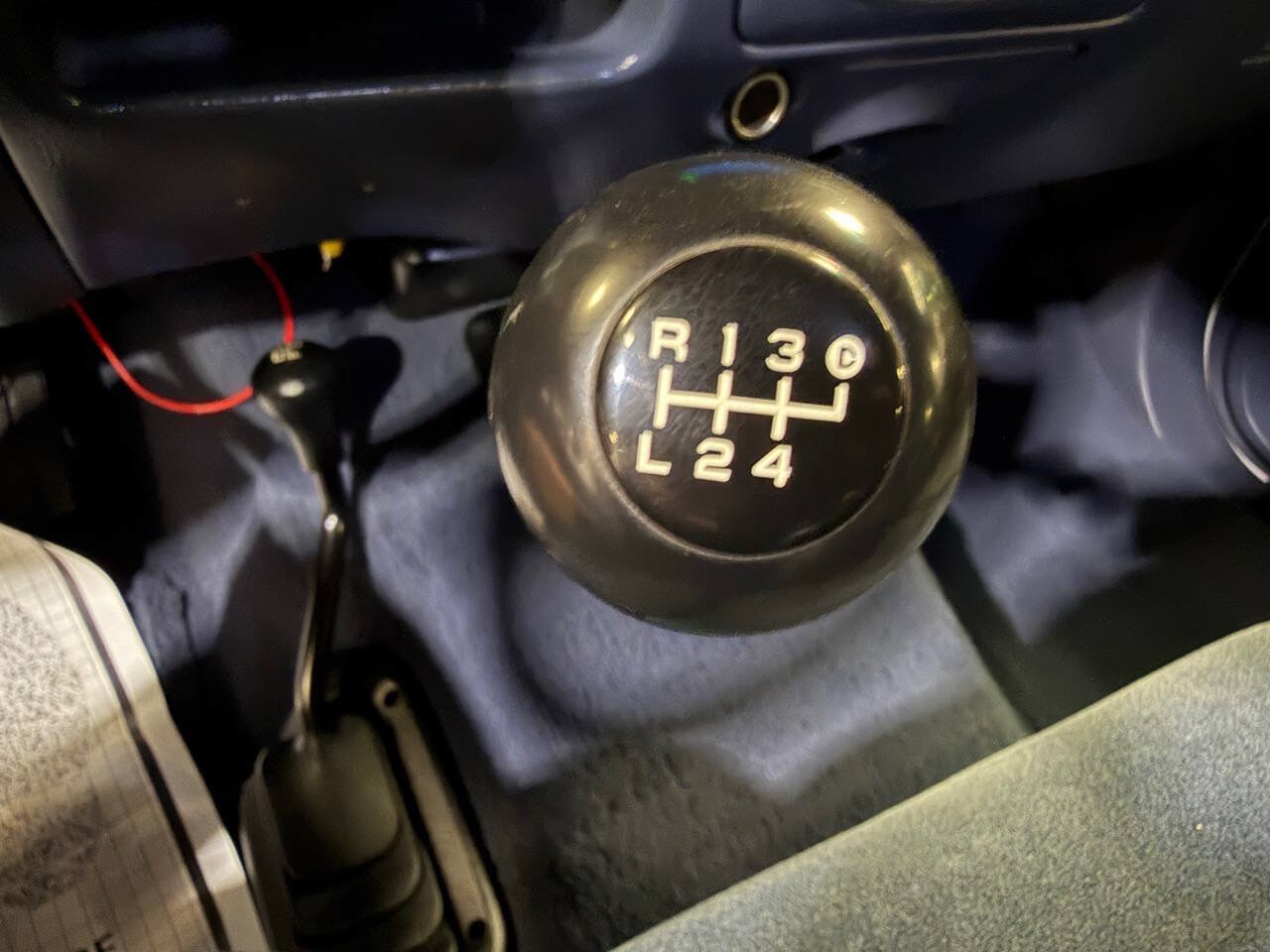 Used 2001 Ford F250 XLT AWD/4WD image 47