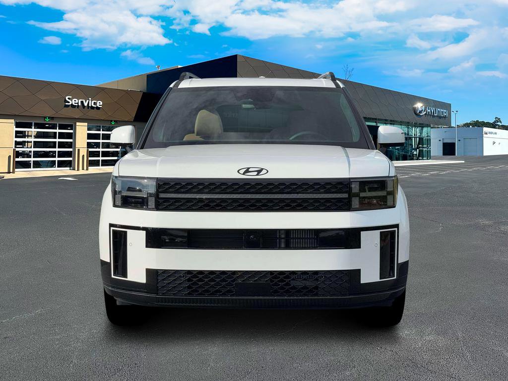 New 2026 Hyundai Santa Fe Calligraphy image 13