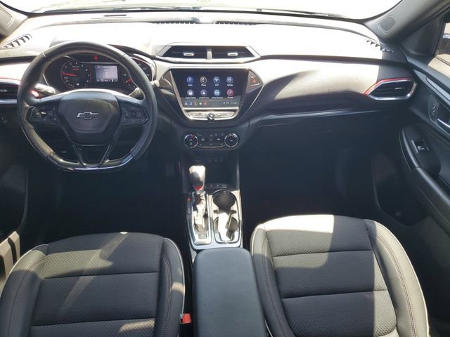 Certified 2023 Chevrolet TrailBlazer RS w/ Convenience Package image 14