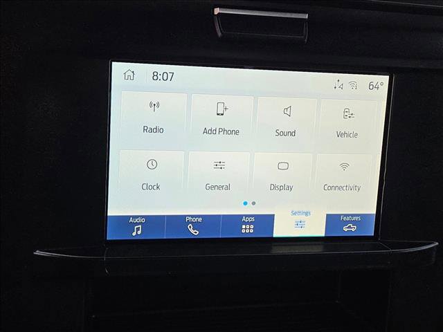 New 2026 Ford F250 XL image 17