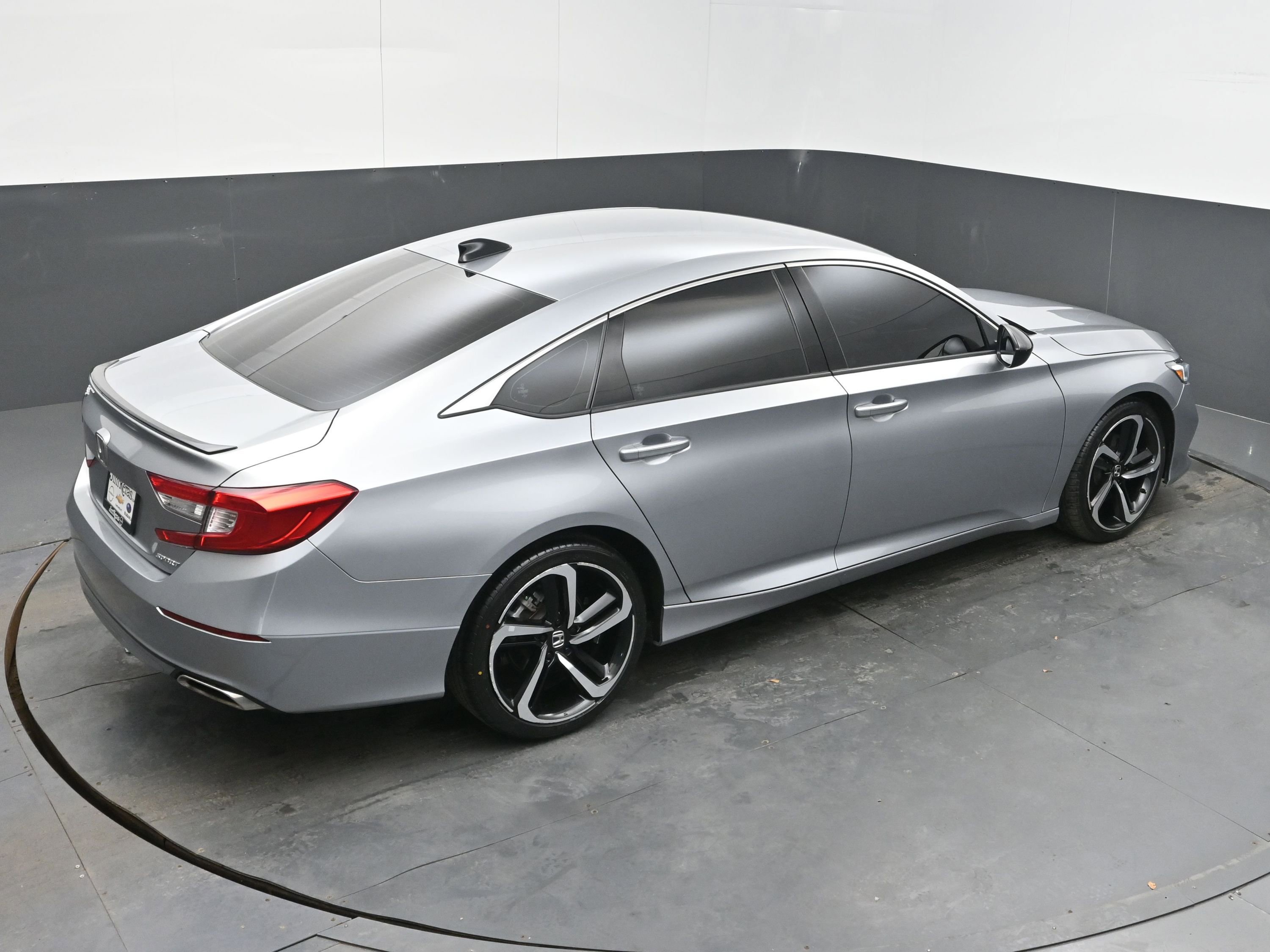 Used 2022 Honda Accord Sport image 35