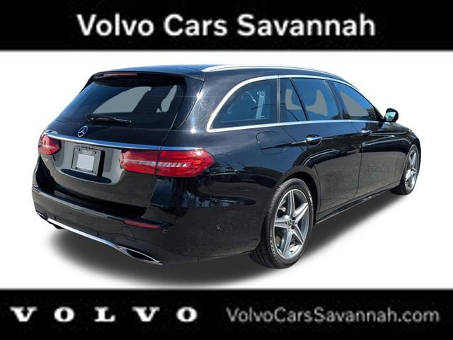 Used 2019 Mercedes-Benz E 450 E 450 image 5