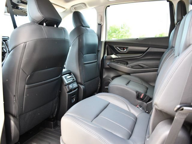 New 2026 Subaru Ascent Bronze Edition AWD/4WD image 17