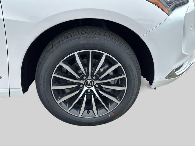 New 2026 Acura RDX w/ Advance Package AWD/4WD image 8