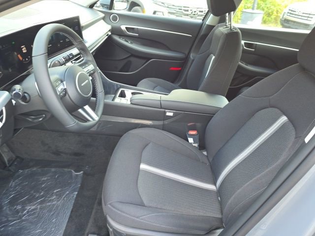 New 2026 Hyundai Sonata SEL image 4