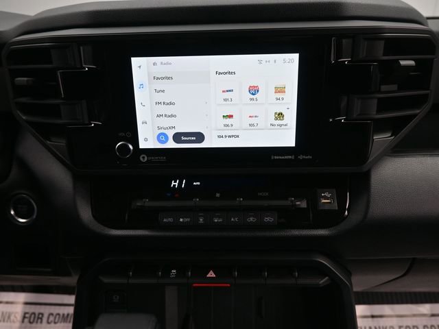 Used 2024 Toyota Tundra SR w/ SR Tow Package image 16