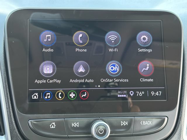 Used 2024 Chevrolet Malibu LT FWD image 15