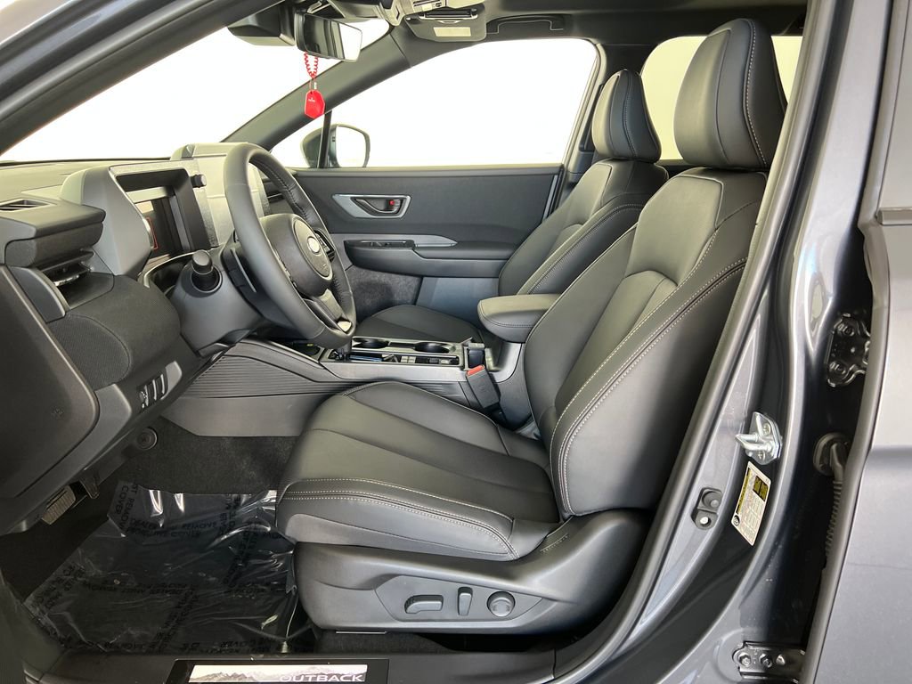 New 2026 Subaru Outback Limited XT image 11