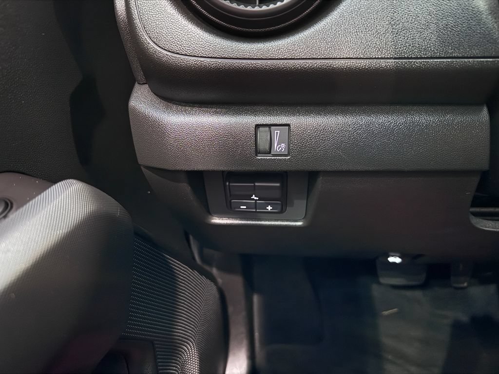 Certified 2023 Chevrolet Colorado Trail Boss w/ Advanced Trailering Package AWD/4WD image 23