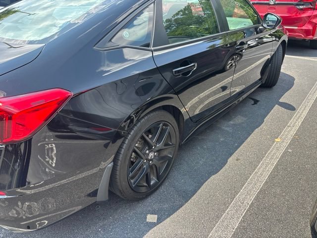Used 2023 Honda Civic Sport image 4