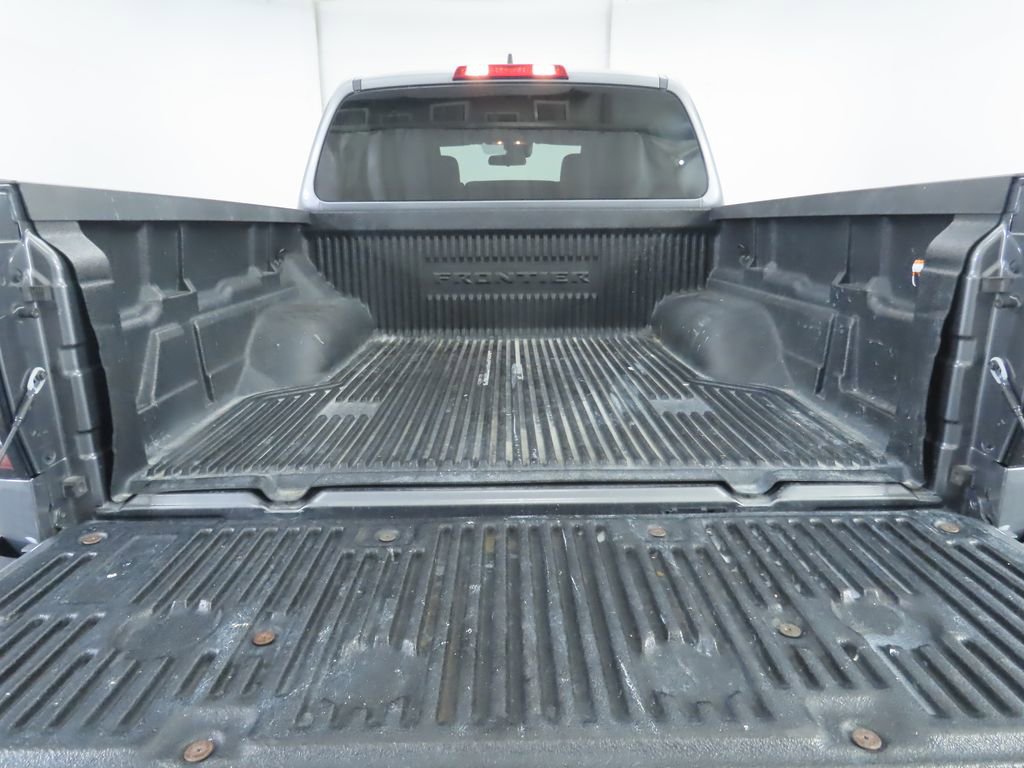 Used 2022 Nissan Frontier SV image 28