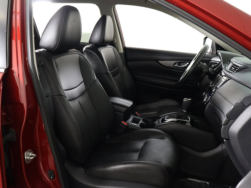 Used 2019 Nissan Rogue SL AWD/4WD image 31