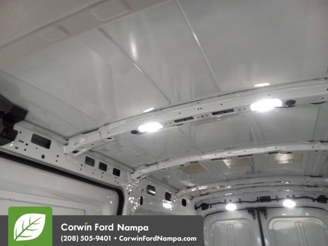 New 2025 Ford Transit 250 148 Medium Roof Extended AWD image 19