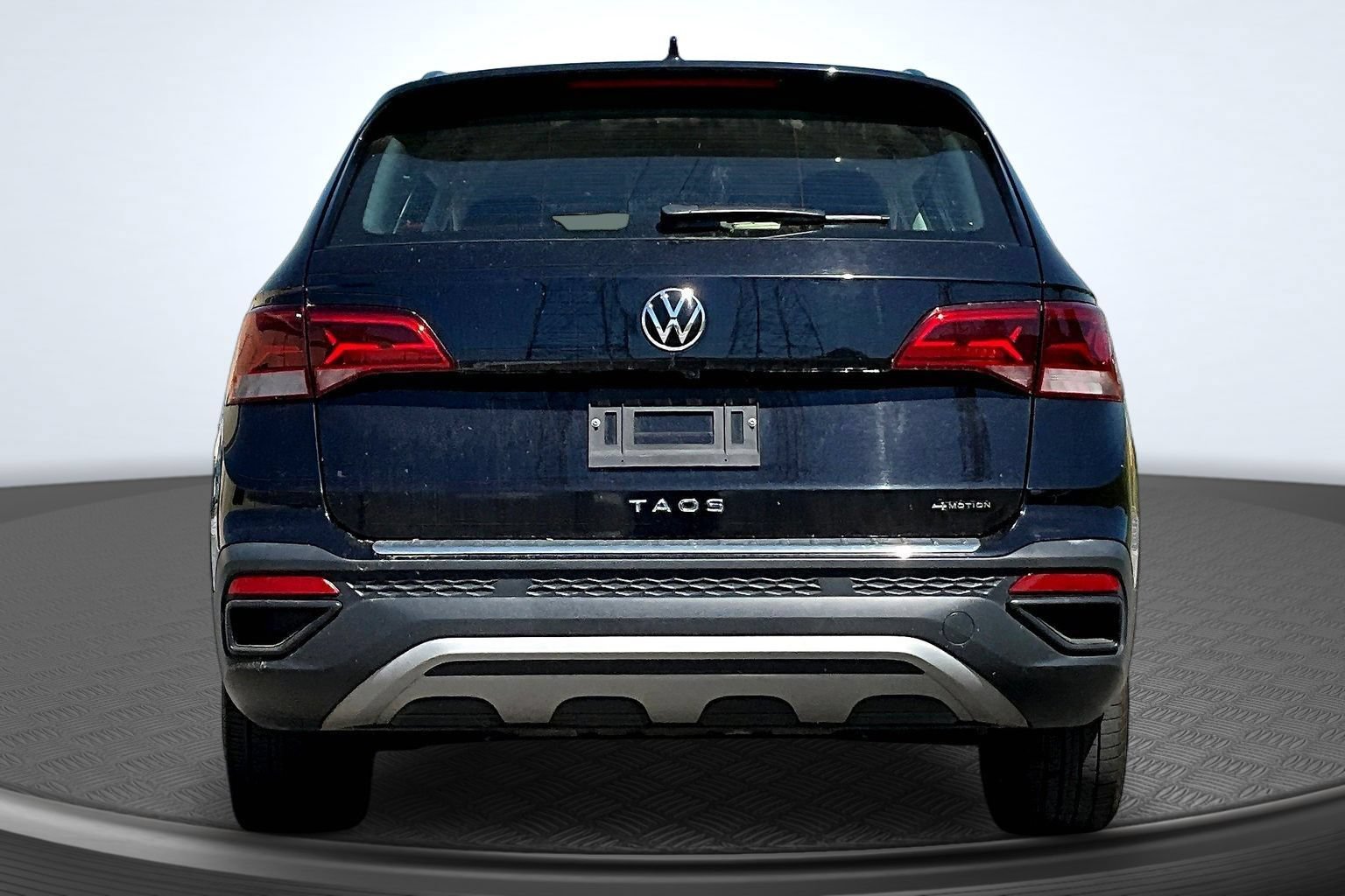 Used 2023 Volkswagen Taos S AWD/4WD image 6