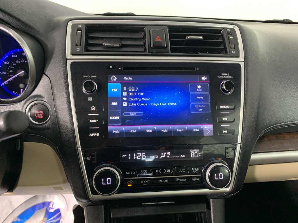 Used 2019 Subaru Outback 2.5i Limited w/ Popular Package #2 AWD/4WD image 25