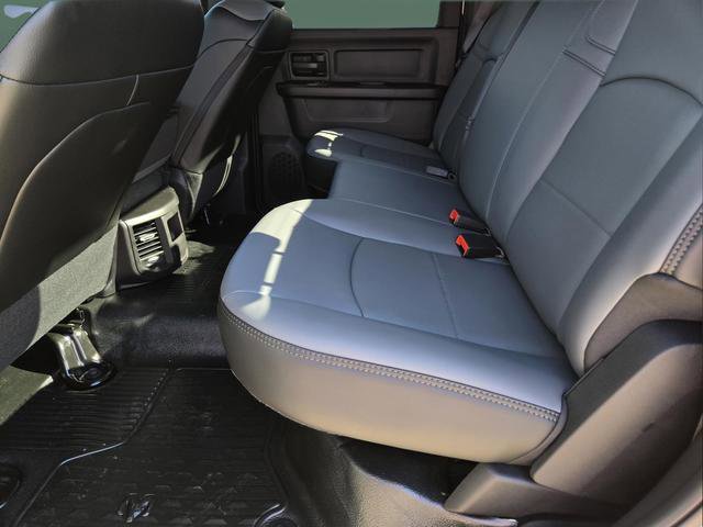 New 2026 RAM 3500 Tradesman w/ Chrome Appearance Group AWD/4WD image 19