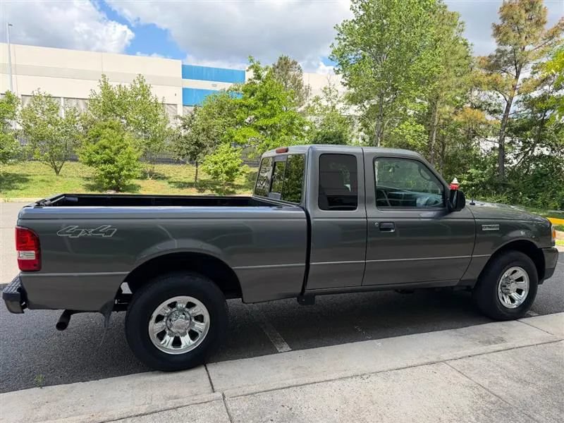 Used 2008 Ford Ranger 4x4 SuperCab image 19