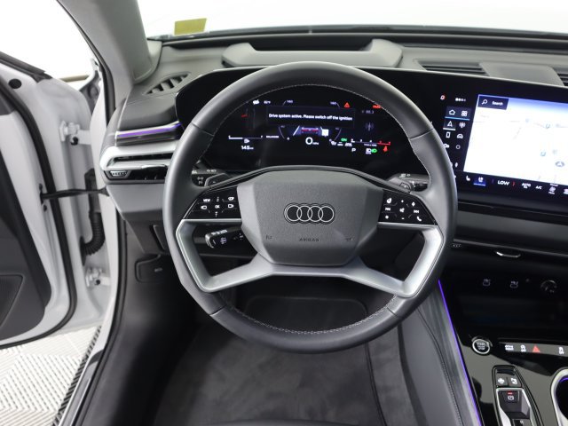 Certified 2026 Audi A6 Premium Plus w/ Premium Plus Package AWD/4WD image 22