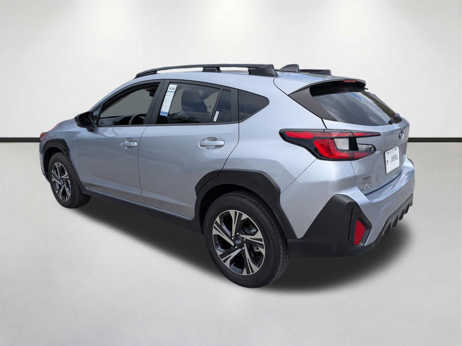 Certified 2024 Subaru Crosstrek 2.0i Premium AWD/4WD image 6