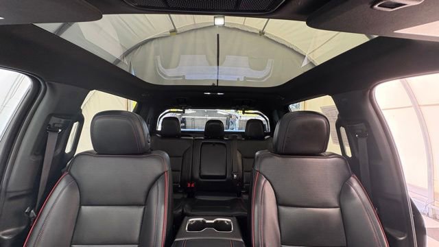 Used 2025 Chevrolet Silverado EV RST image 33