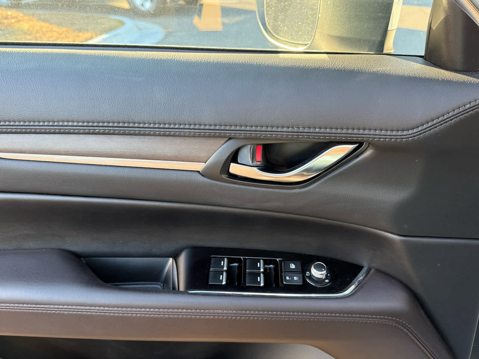 Used 2023 MAZDA CX-5 Signature image 15