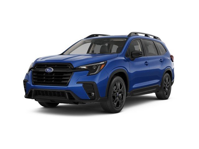 New 2027 Subaru Ascent Onyx Edition AWD/4WD image 2