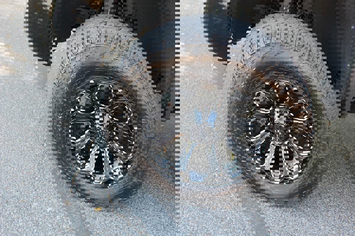 Used 2018 GMC Sierra 1500 Denali w/ Denali Ultimate Package image 52