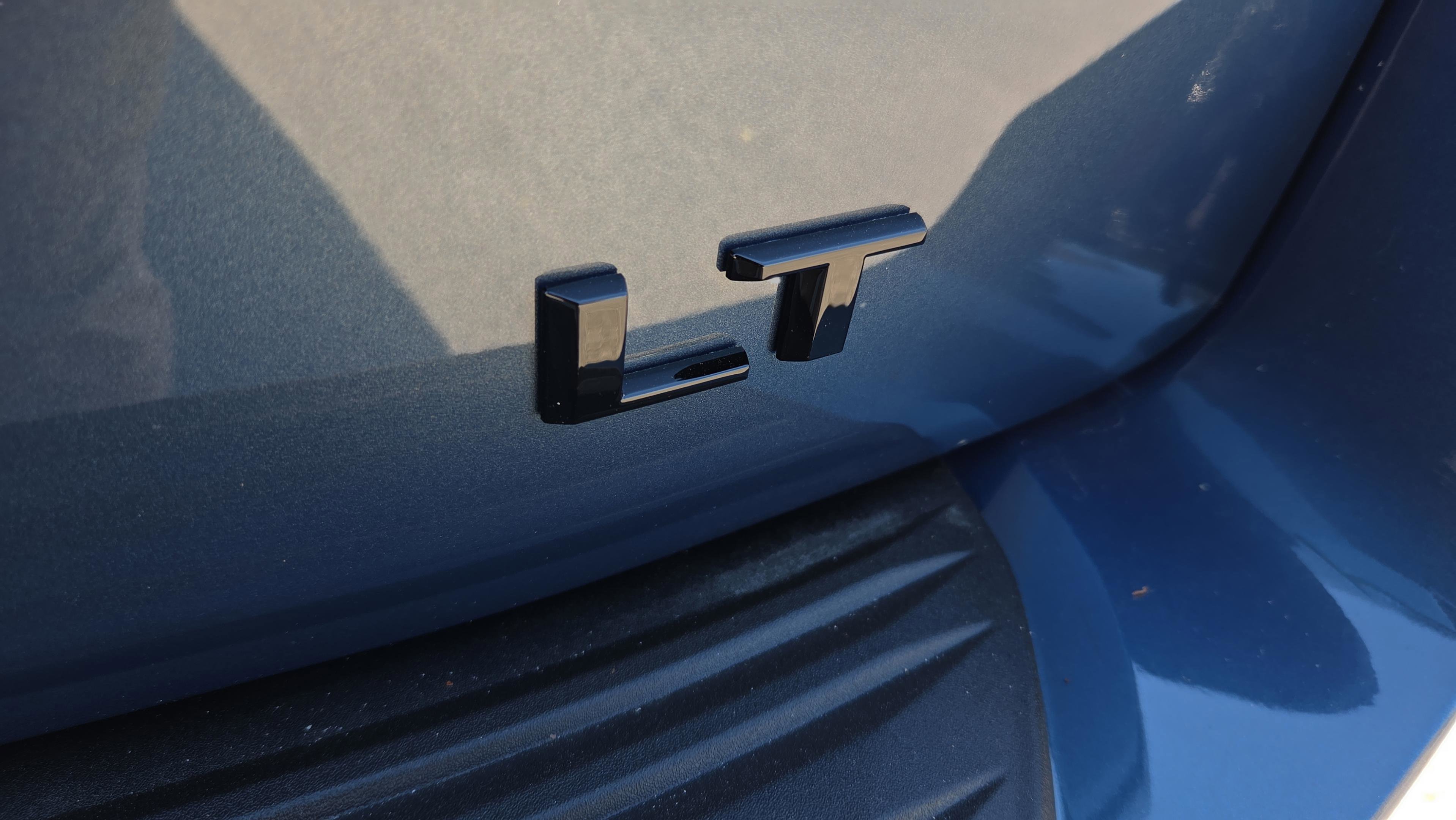 New 2026 Chevrolet Suburban LT w/ Comfort Package image 12