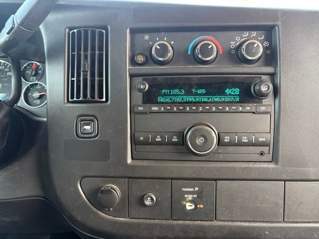 Used 2024 GMC Savana 2500 w/ Driver Convenience Package image 27