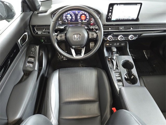 Used 2022 Honda Civic Sport Touring image 17