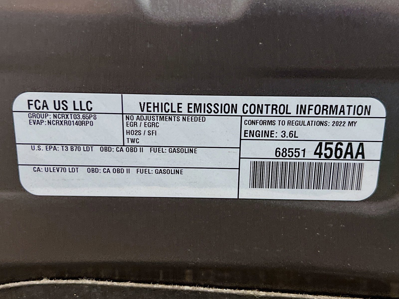 Used 2022 Chrysler Pacifica Limited FWD image 24