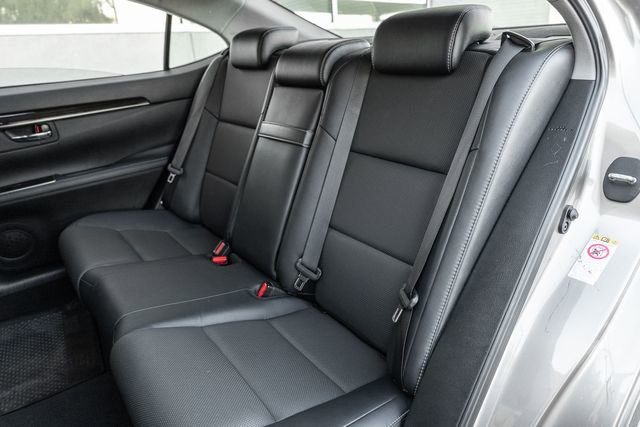 Used 2018 Lexus ES 350 image 12