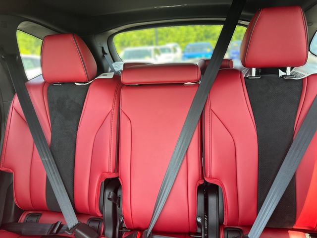 New 2026 Acura MDX A-Spec image 24