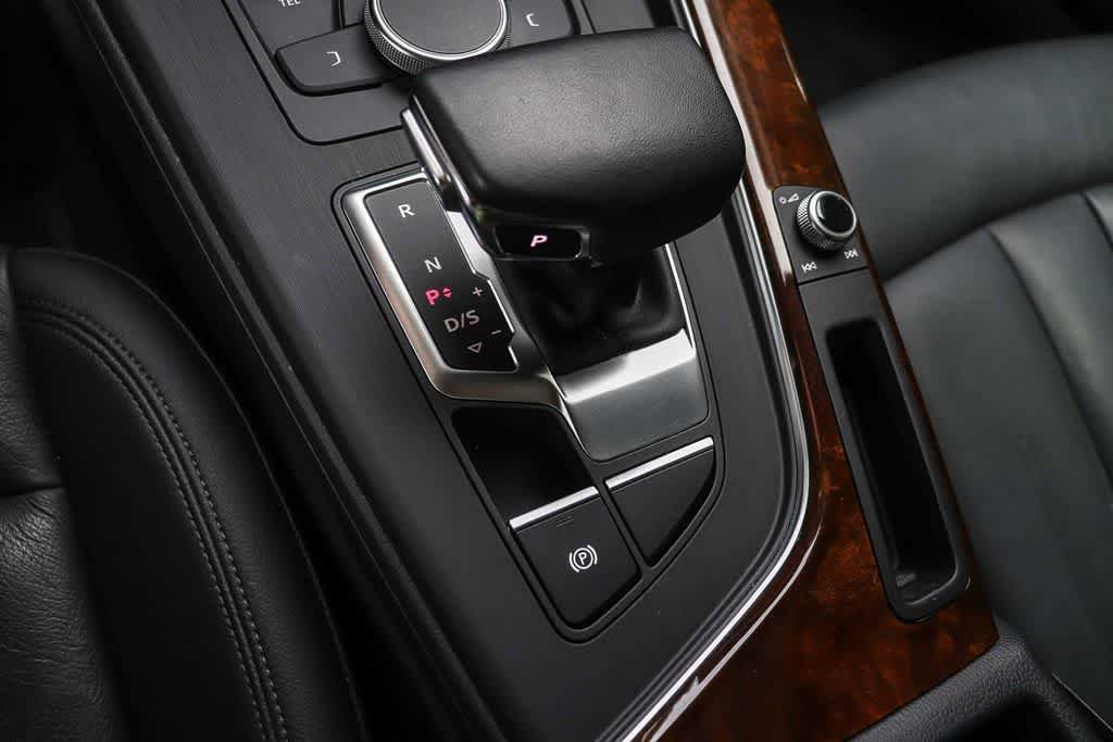 Used 2019 Audi A5 2.0T Premium AWD/4WD image 21