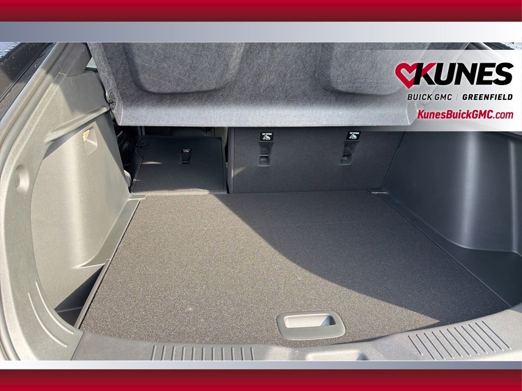 New 2026 Buick Envista Sport Touring w/ Convenience I Package image 39