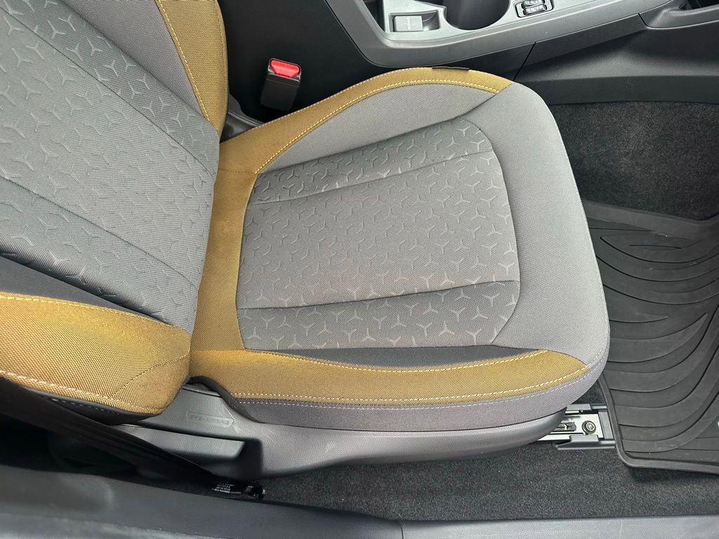 Used 2025 Subaru Crosstrek 2.5i Sport image 17