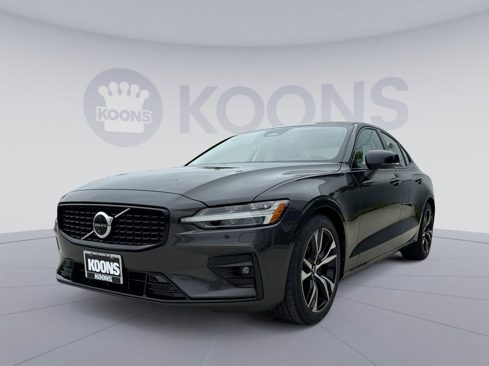 Used 2023 Volvo S60 B5 Plus w/ Climate Package