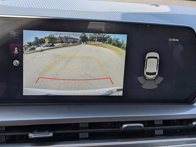 Used 2024 Kia Telluride S image 24