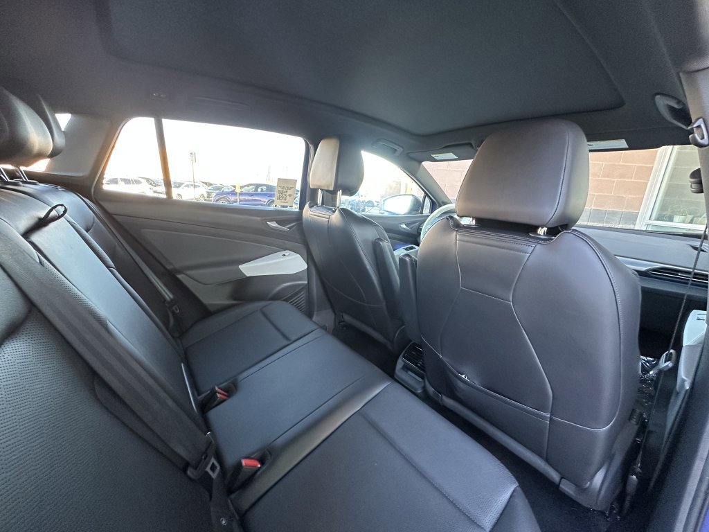 Used 2021 Volkswagen ID.4 1st Edition image 43