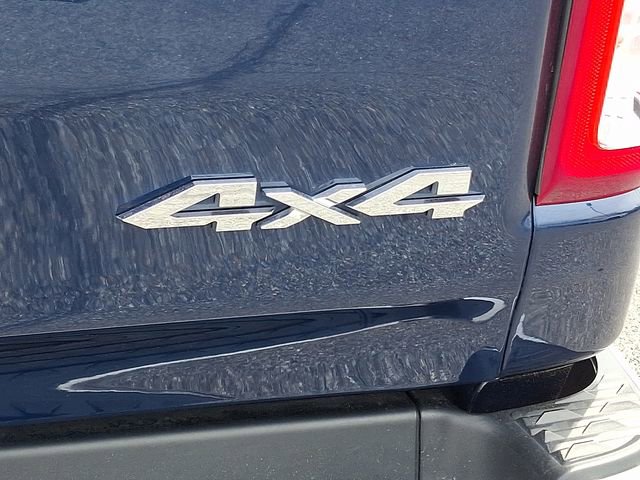 Certified 2019 RAM 1500 Big Horn AWD/4WD image 31