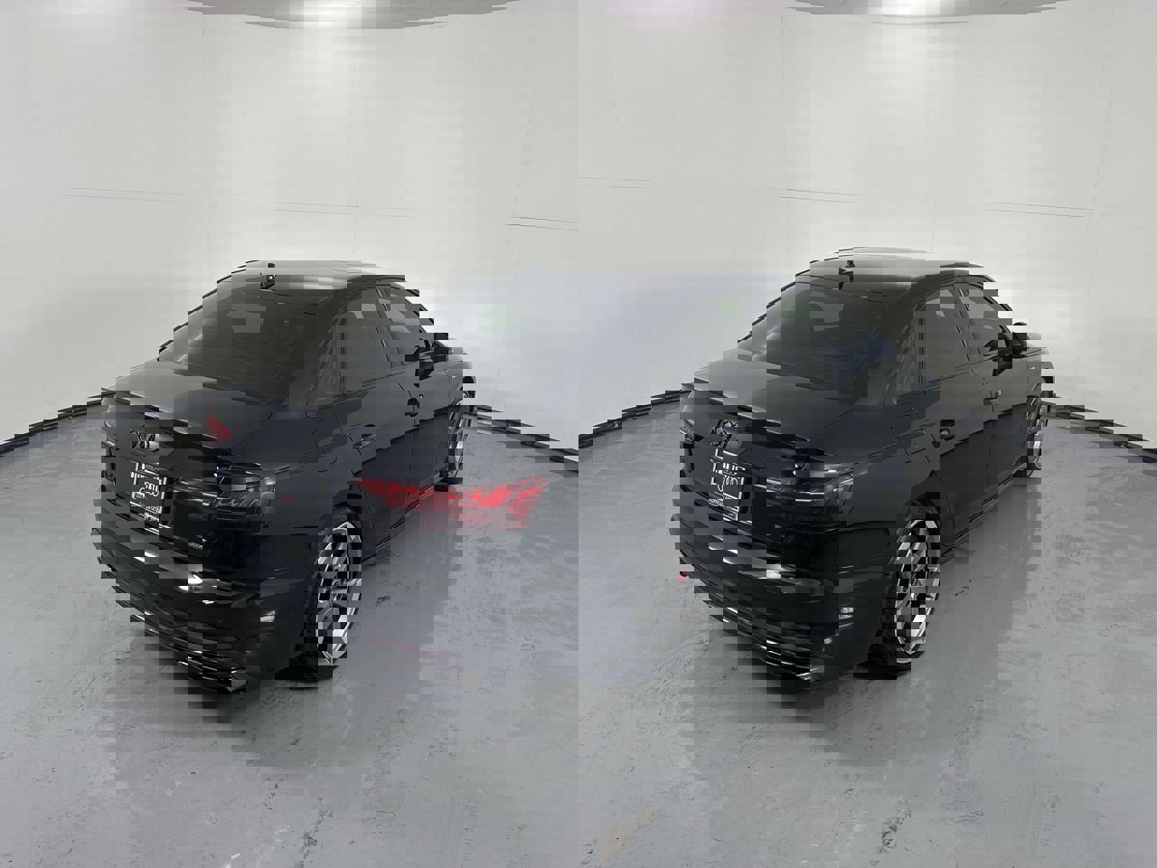 Used 2023 Audi A4 2.0T Premium Plus w/ Premium Plus Package image 7