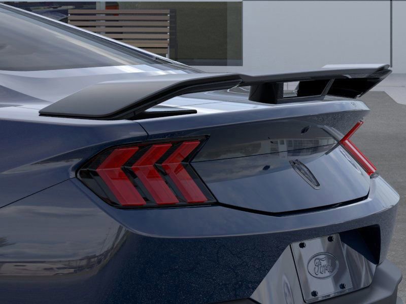 New 2026 Ford Mustang Dark Horse image 21