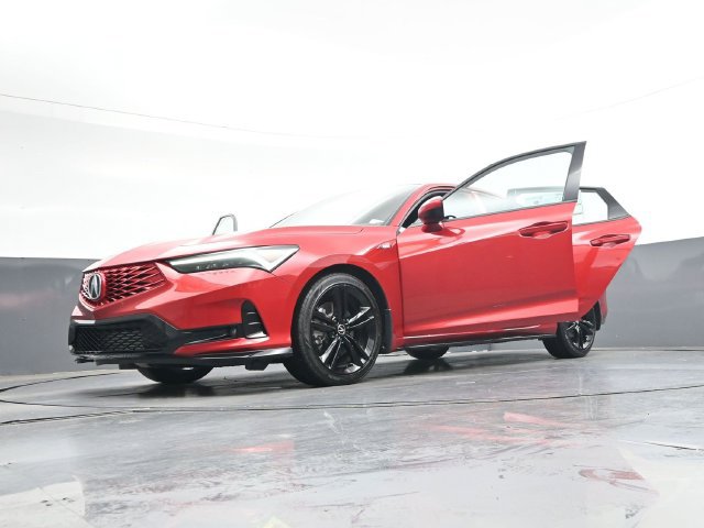 New 2026 Acura Integra A-Spec FWD image 42