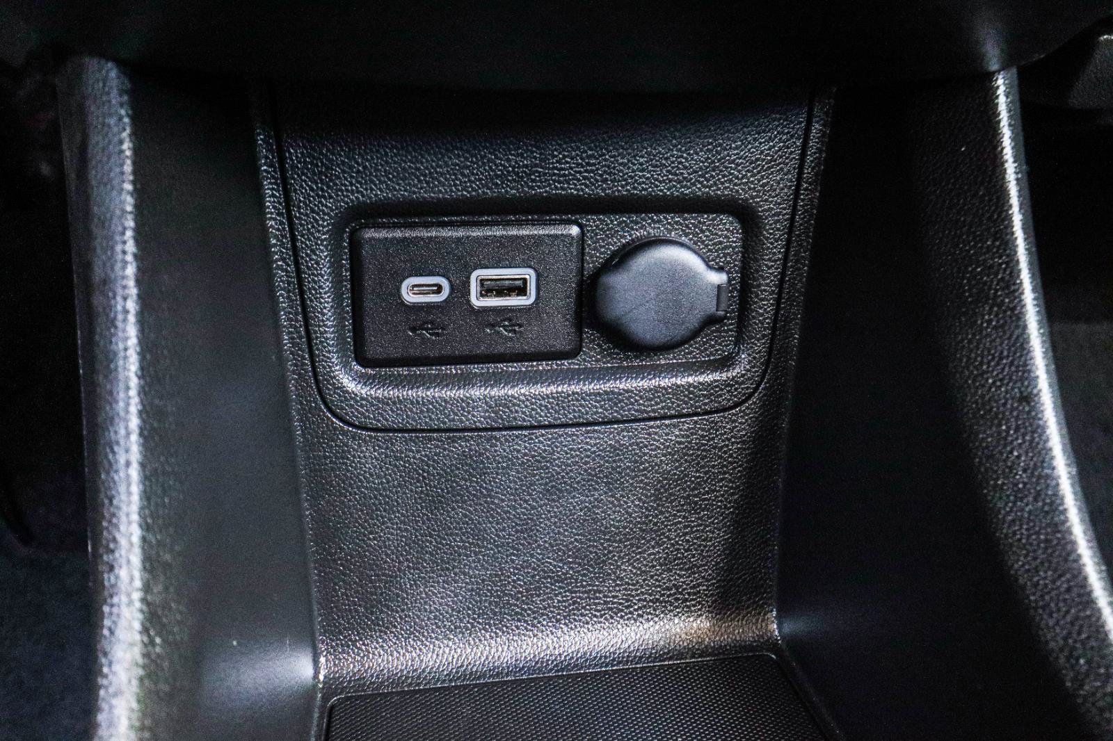 Used 2022 Chevrolet Spark LS FWD image 11