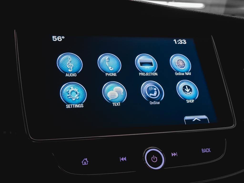 Used 2017 Buick Encore Preferred FWD image 28
