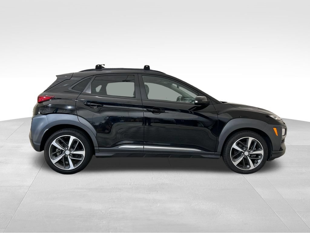 Used 2020 Hyundai Kona Ultimate AWD/4WD image 7