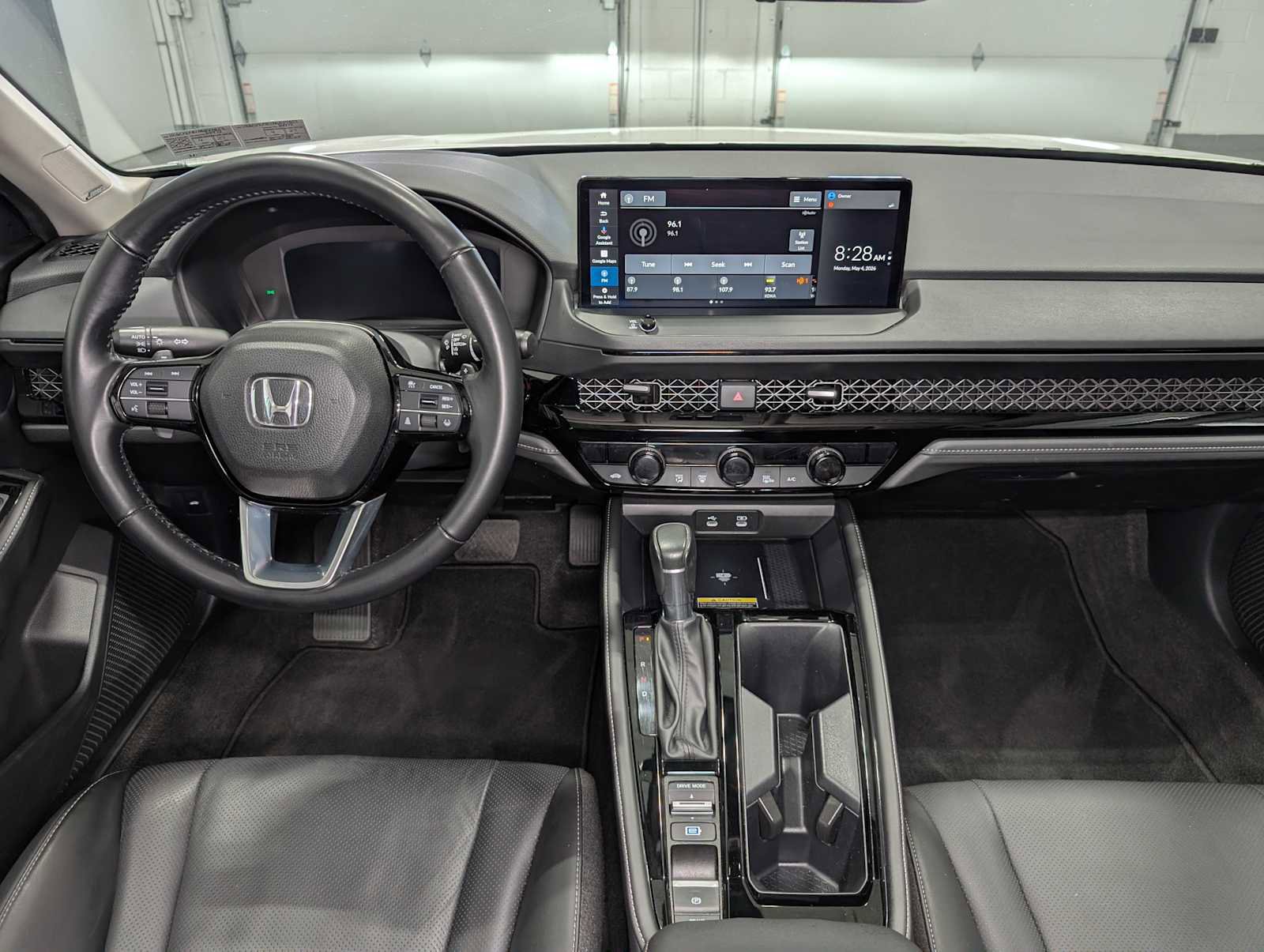 Used 2023 Honda Accord Touring image 18