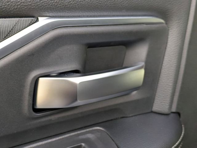 New 2026 RAM 2500 Big Horn image 25